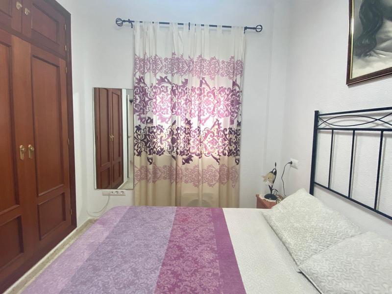 Foto 4a89e2d1-105c-4393-853b-c3cc3042241e. Planta baja vivienda junto al mar. en Playa Cruz del Mar Chipiona