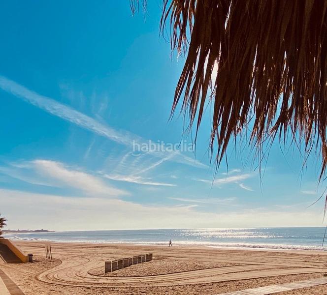 Foto 85878dca-9b77-4301-b655-12e315e2a155. Planta baja vivienda junto al mar. en Playa Cruz del Mar Chipiona