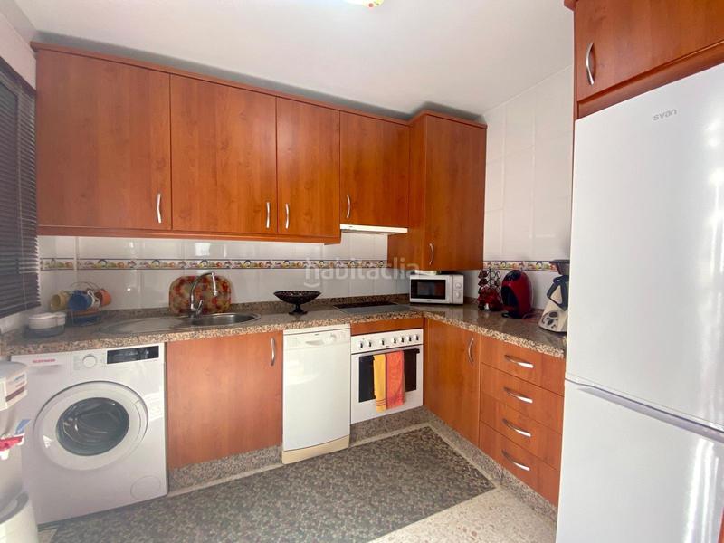 Foto fde19a75-bb6d-4d23-890d-093d91f24c0d. Planta baja vivienda junto al mar. en Playa Cruz del Mar Chipiona
