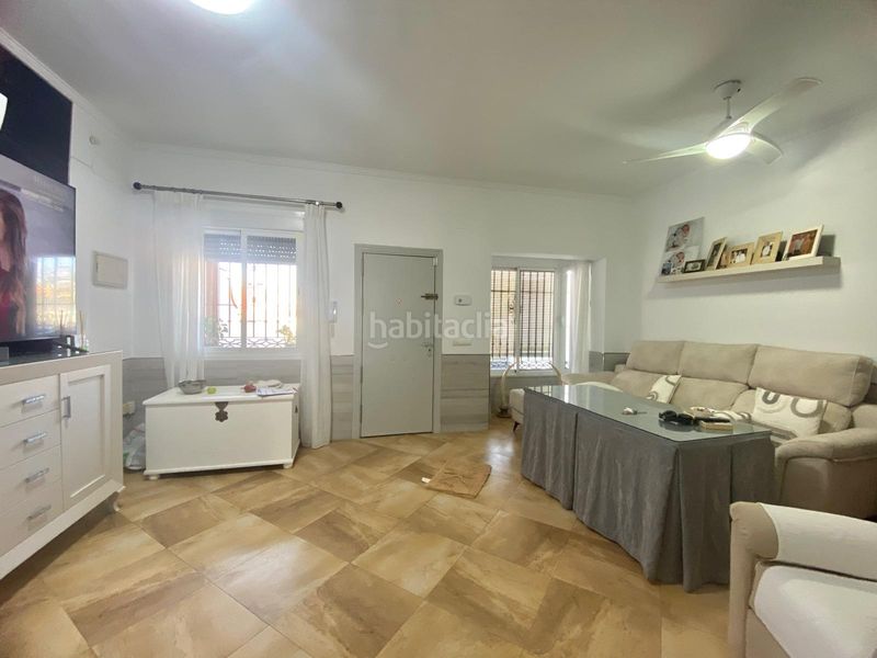 Foto cfb62e94-21f1-4999-b4b6-abcbd1ce2b49. Casa adossada amb aparcament piscina a La Laguna Chipiona
