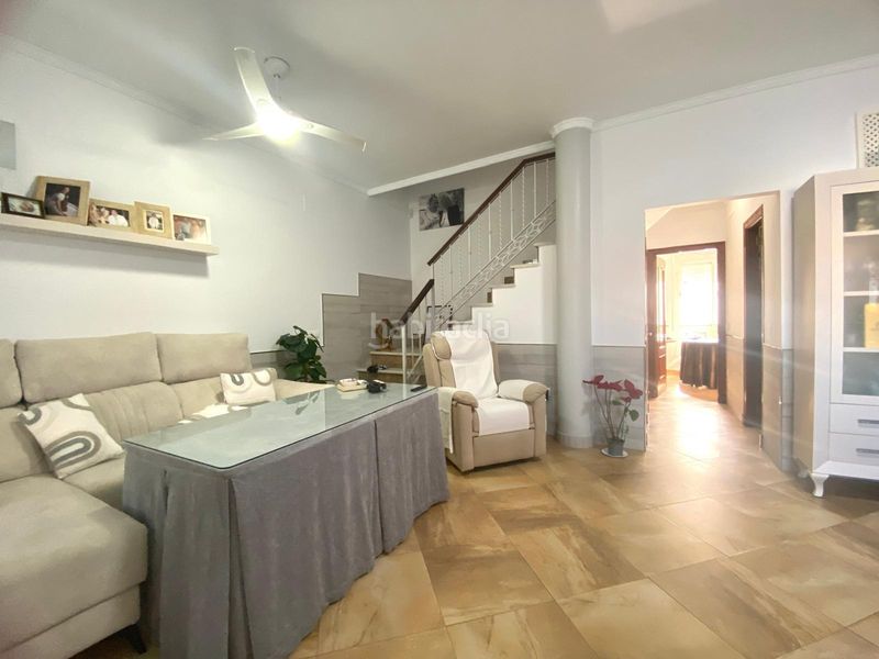 Foto da18db85-0113-46de-8722-bb63c5b73e9e. Casa adossada amb aparcament piscina a La Laguna Chipiona