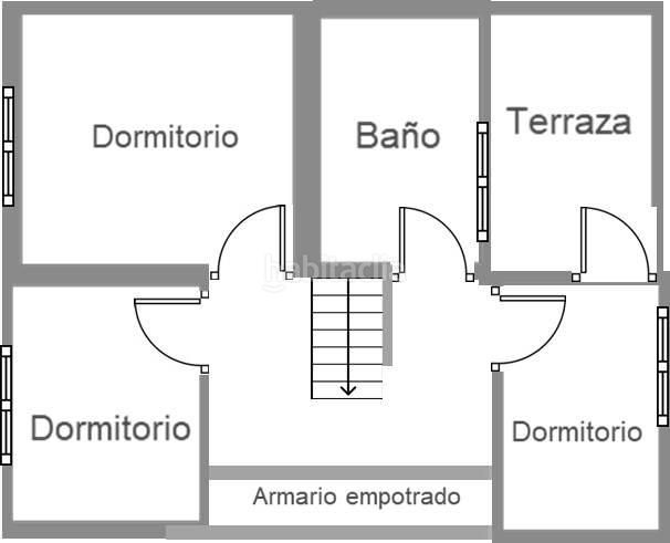 Foto de2f7913-7533-49c0-8766-4add4999c945. Casa adossada amb aparcament piscina a La Laguna Chipiona