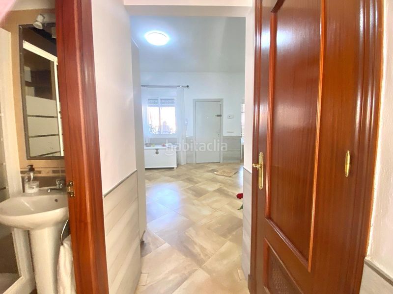 Foto e2676aa1-4823-42c3-b064-250f643adb61. Casa adossada amb aparcament piscina a La Laguna Chipiona