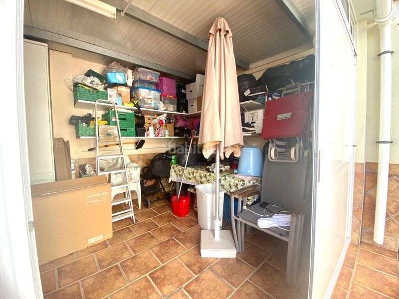 Foto f1c63625-86a9-4dd8-aefe-c485db83ee6e. Casa adossada amb aparcament piscina a La Laguna Chipiona