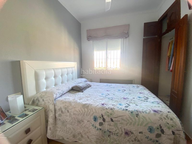 Foto f5339aed-9192-446f-af05-dbcc53294863. Casa adossada amb aparcament piscina a La Laguna Chipiona