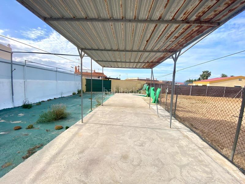 Foto c1162bdd-716d-43cd-a901-e5f8869e8899. Casa finca rústica con casita en las 3 piedras en Chipiona
