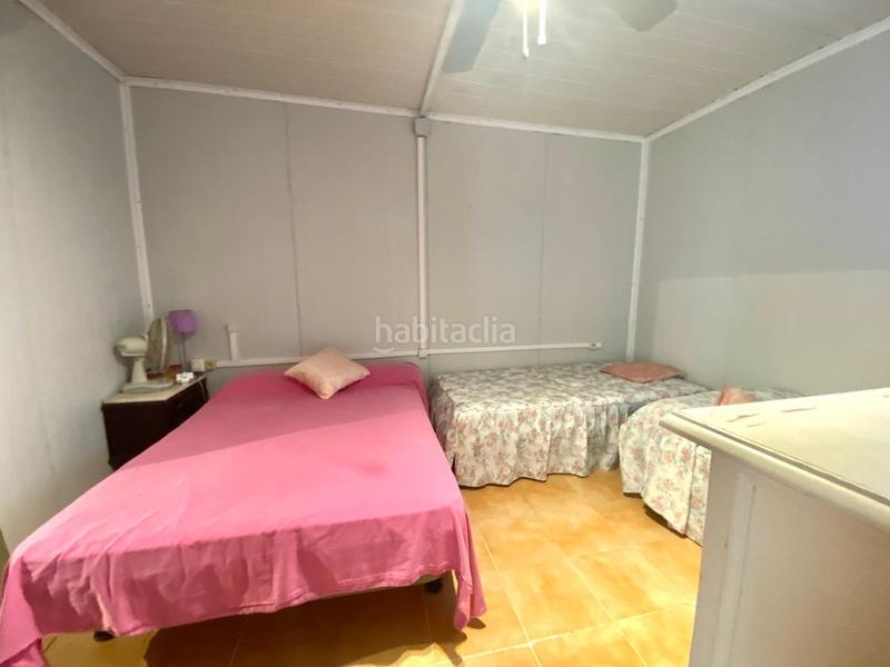 Foto c760da62-f991-4c80-98ae-4122f165cde1. Casa finca rústica con casita en las 3 piedras en Chipiona