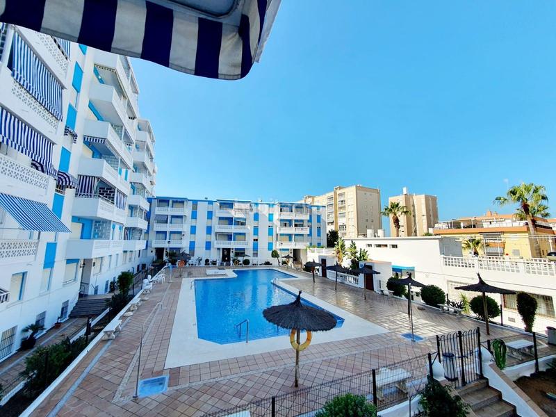 Foto 57a5b836-0192-4bec-a46e-88a9e168ffc3. Pis amb piscina a Playa de la Regla Chipiona
