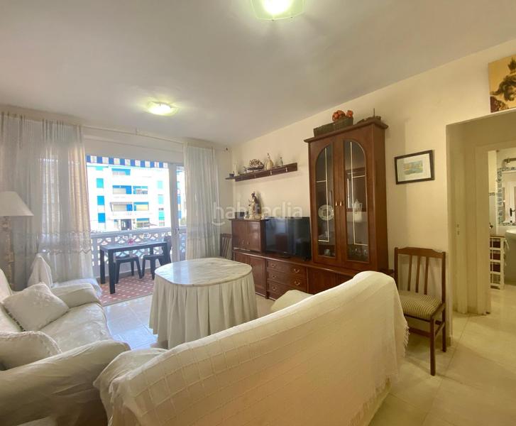 Foto b2ff1490-fd76-4bd3-a3ba-62c0269db6e5. Pis amb piscina a Playa de la Regla Chipiona