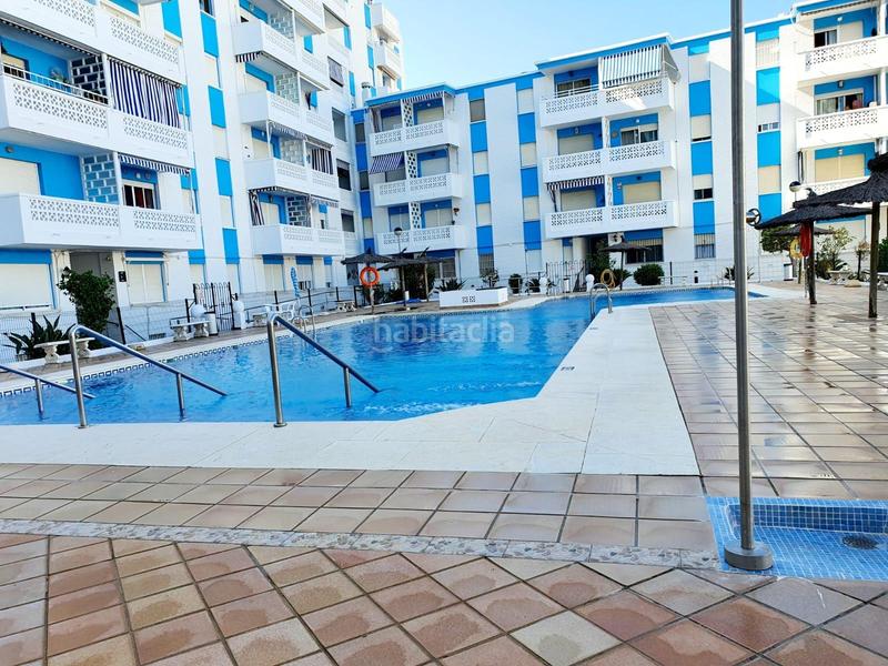 Foto cde6820a-7ffc-4e4f-a605-e9d9af52c5c3. Pis amb piscina a Playa de la Regla Chipiona