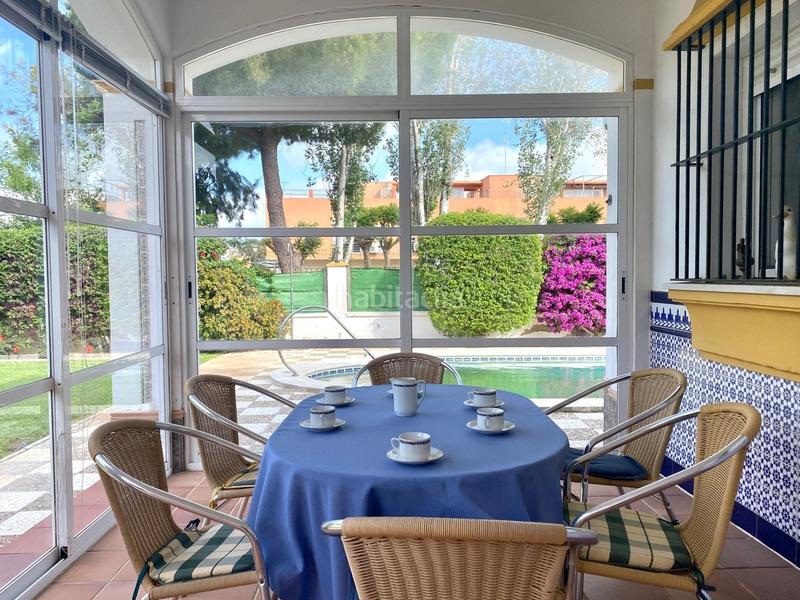 Foto 01af9332-9d74-4b92-b1a6-62ea60cbc8be. Chalet avec chauffage parking piscine dans La Jara Sanlúcar de Barrameda