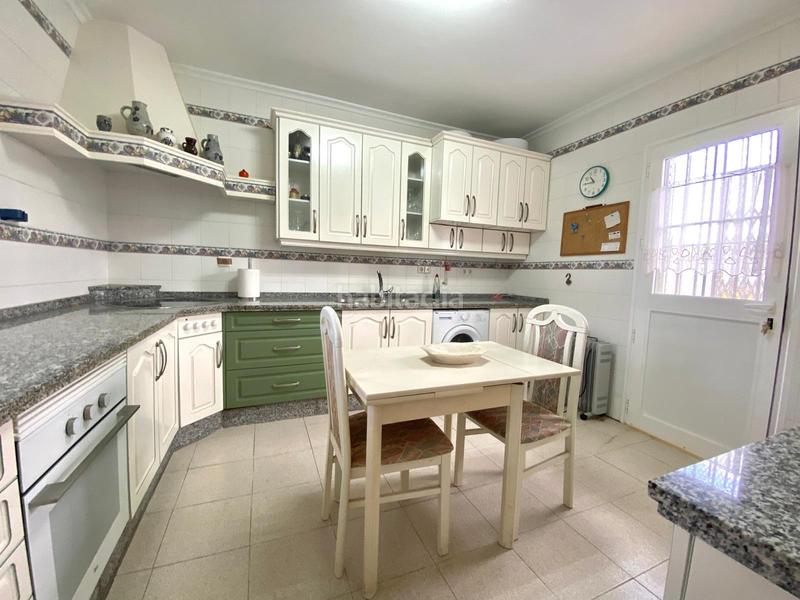 Foto 01fbeda2-92bf-438a-a226-e3fb266aef2f. Chalet avec chauffage parking piscine dans La Jara Sanlúcar de Barrameda