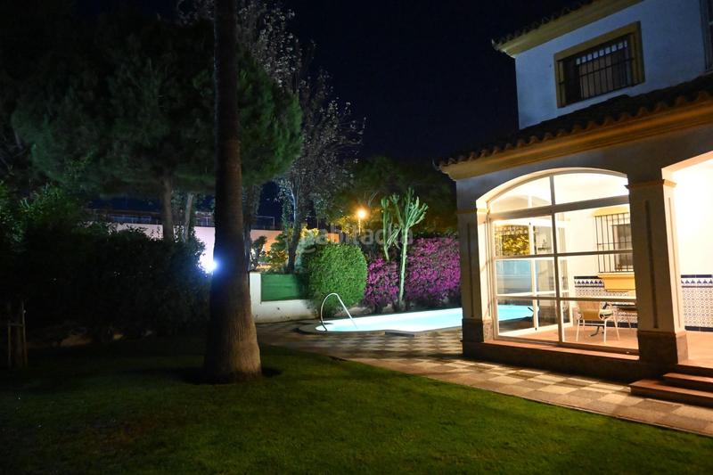 Foto 0714a9e3-5ce6-47f3-949c-64ef367437d5. Chalet avec chauffage parking piscine dans La Jara Sanlúcar de Barrameda