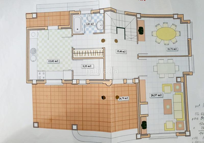 Foto 08b5d933-9a93-4632-97ad-1707b6086d92. Chalet avec chauffage parking piscine dans La Jara Sanlúcar de Barrameda