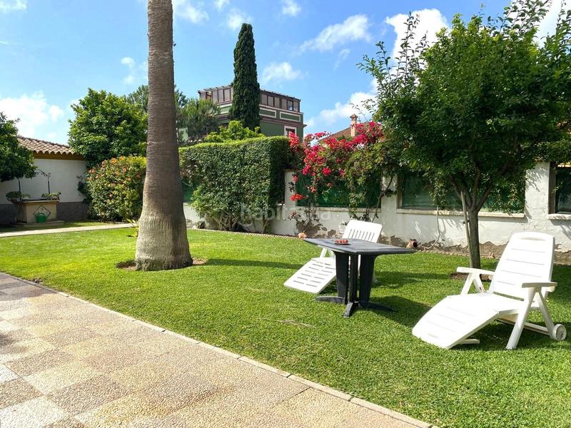 Foto 0d280dff-c659-44ad-b68f-6b471cf71383. Chalet avec chauffage parking piscine dans La Jara Sanlúcar de Barrameda