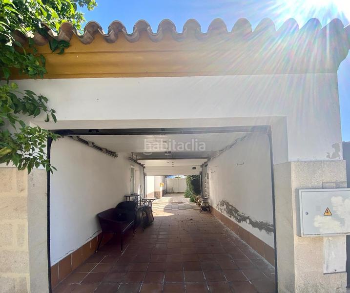 Foto 33662f48-d292-4fe4-b516-00214b70a860. Chalet avec chauffage parking piscine dans La Jara Sanlúcar de Barrameda