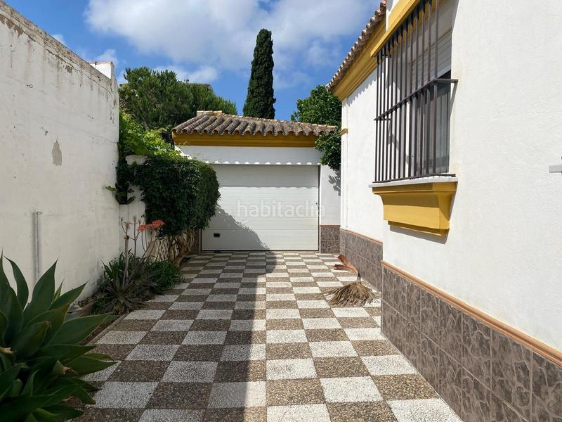 Foto 36e683d6-3d39-4c08-98ae-570b75014920. Chalet avec chauffage parking piscine dans La Jara Sanlúcar de Barrameda