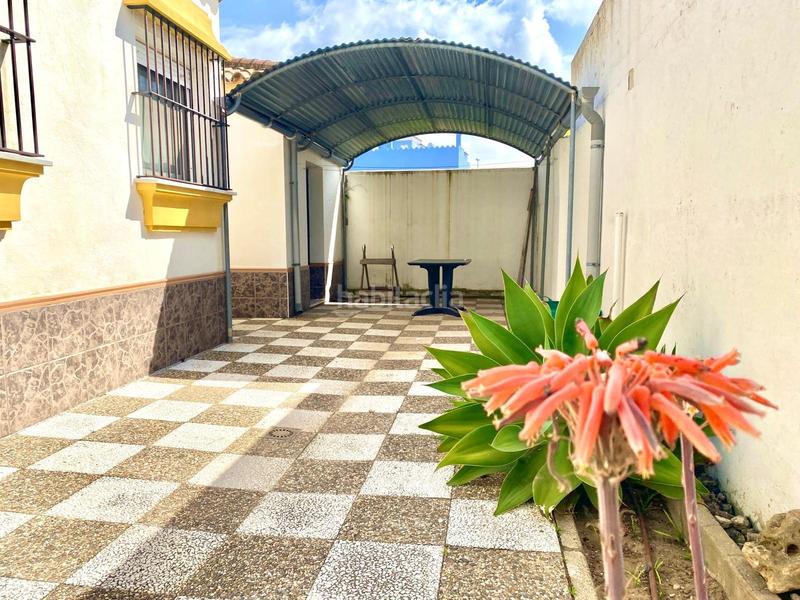 Foto 46ec9c16-9886-450c-a7d8-8ca278e304cf. Chalet avec chauffage parking piscine dans La Jara Sanlúcar de Barrameda