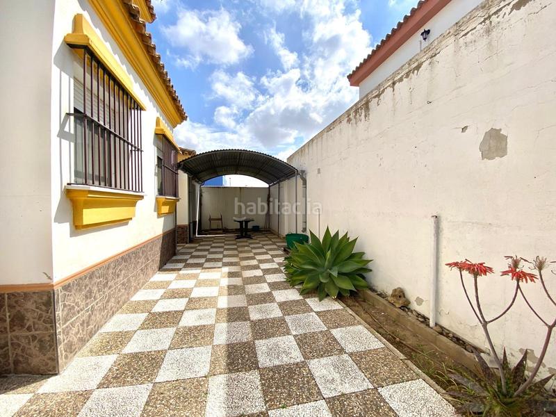 Foto 4f065501-72c7-4c30-a163-c30a3da46669. Chalet avec chauffage parking piscine dans La Jara Sanlúcar de Barrameda