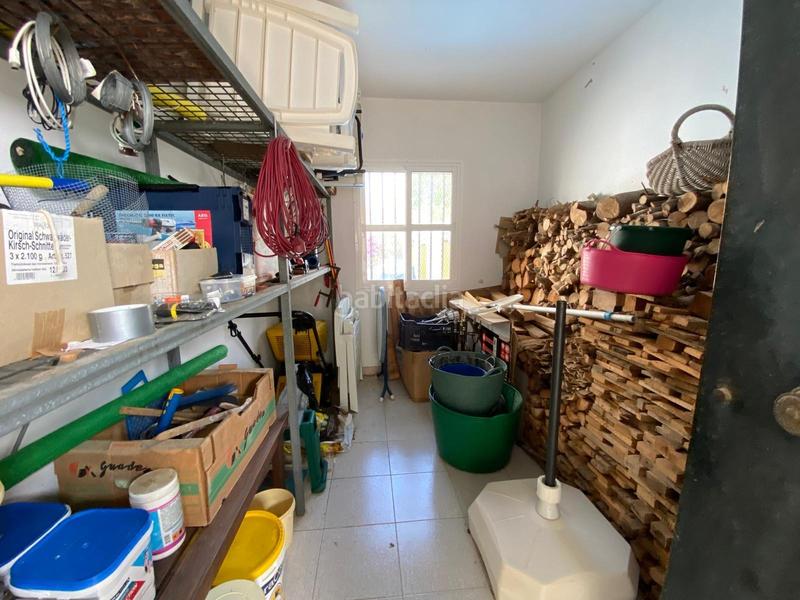 Foto 583a2d7c-d7c2-427a-ad48-8a0472f1c30d. Chalet avec chauffage parking piscine dans La Jara Sanlúcar de Barrameda