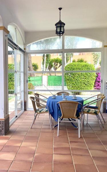 Foto 6c35c06c-ebd4-43ab-805e-2ef87fe31538. Chalet avec chauffage parking piscine dans La Jara Sanlúcar de Barrameda