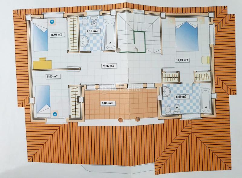 Foto 74087cb6-91a6-4ec1-9d08-860ae761c403. Chalet avec chauffage parking piscine dans La Jara Sanlúcar de Barrameda