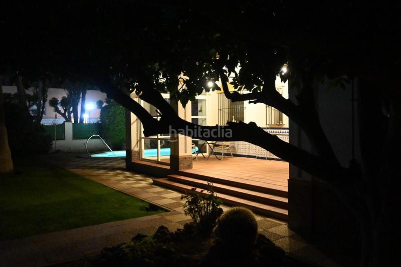 Foto 7760d784-98d5-40f3-b1e1-3b5707ab2e41. Chalet avec chauffage parking piscine dans La Jara Sanlúcar de Barrameda