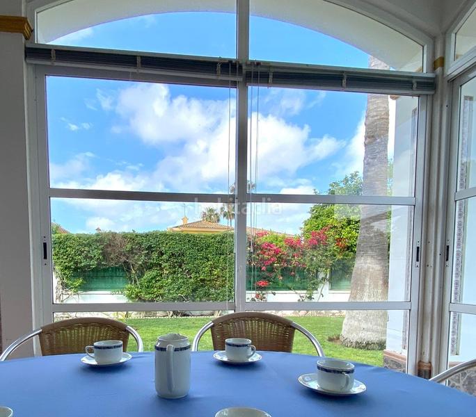 Foto 8fa48f4b-0083-44df-ad68-298dd10bd42e. Chalet avec chauffage parking piscine dans La Jara Sanlúcar de Barrameda