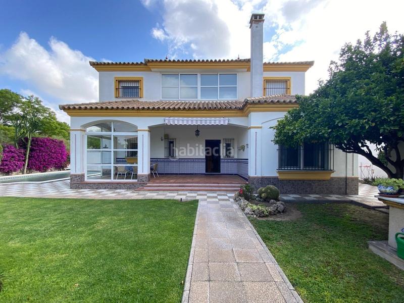 Foto 9875951a-c91c-40da-94ab-f0c96b4b5b7d. Chalet avec chauffage parking piscine dans La Jara Sanlúcar de Barrameda