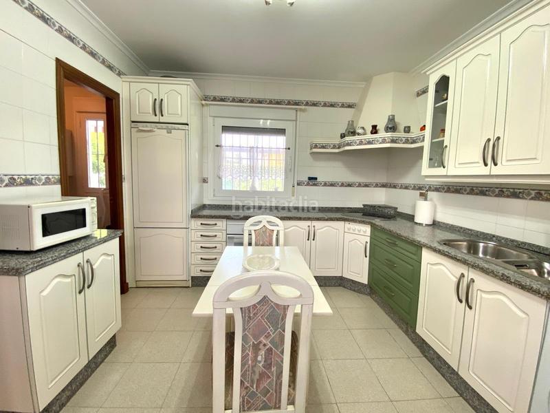 Foto 992419c1-2ddd-4542-a8ab-c829433f0121. Chalet avec chauffage parking piscine dans La Jara Sanlúcar de Barrameda