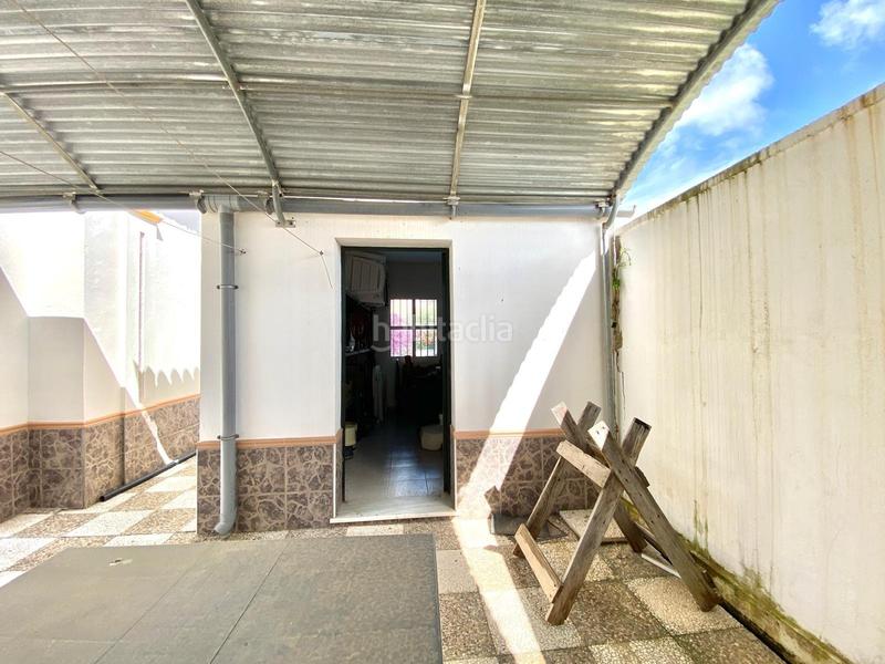 Foto a029e3fa-3c7b-483e-a62c-4a86d19b03bc. Chalet avec chauffage parking piscine dans La Jara Sanlúcar de Barrameda