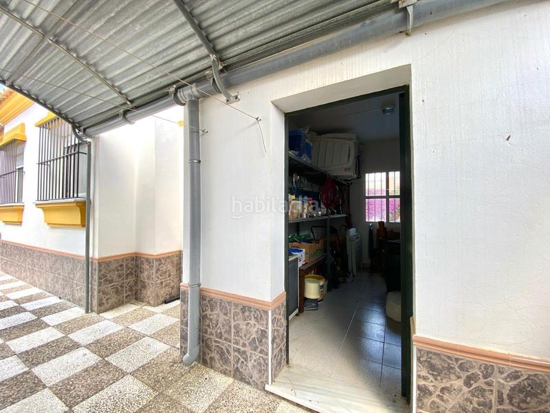 Foto a1dee344-8184-48b7-afdd-00c2c2308436. Chalet avec chauffage parking piscine dans La Jara Sanlúcar de Barrameda
