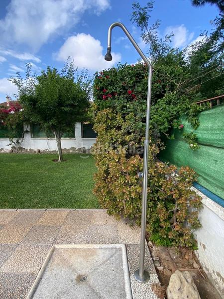 Foto bc97479c-8671-4245-92b5-bed956318f9d. Chalet avec chauffage parking piscine dans La Jara Sanlúcar de Barrameda