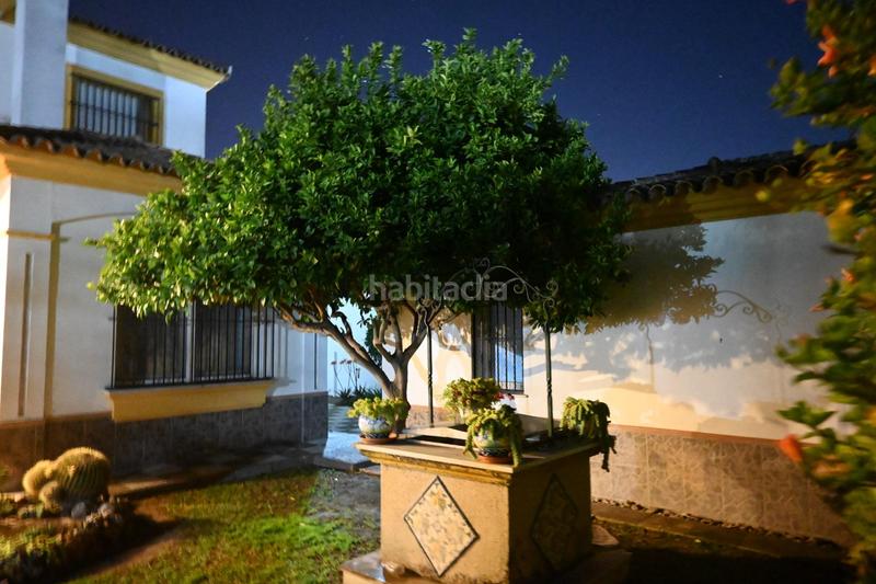 Foto cf290462-66e9-4215-8a2c-d94de8f7b2c0. Chalet avec chauffage parking piscine dans La Jara Sanlúcar de Barrameda