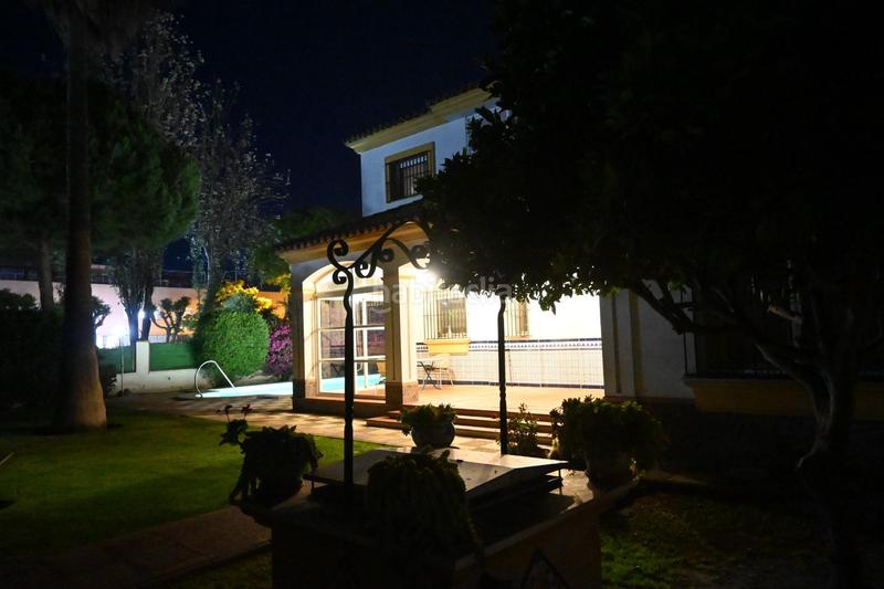 Foto d580dcc5-ef5a-47f6-87dc-f325185eec3b. Chalet avec chauffage parking piscine dans La Jara Sanlúcar de Barrameda