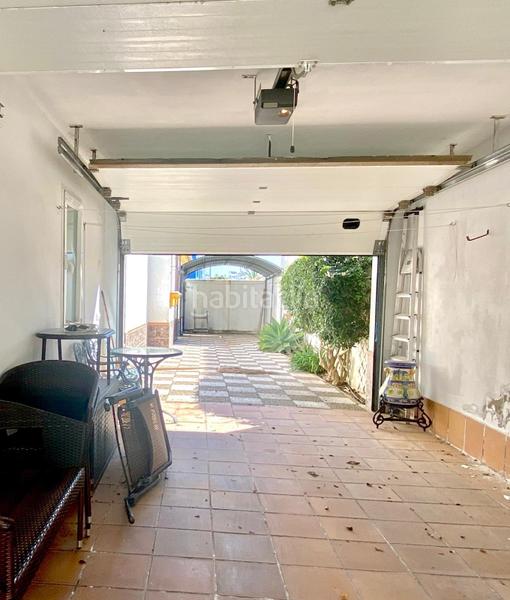 Foto d821f545-d0fc-421f-8171-49cbafde577e. Chalet avec chauffage parking piscine dans La Jara Sanlúcar de Barrameda