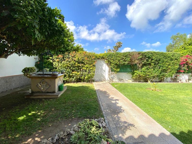 Foto eb72abd9-60fe-43bb-9023-5c053db9872d. Chalet avec chauffage parking piscine dans La Jara Sanlúcar de Barrameda