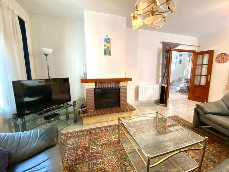 Foto f5048ebc-8f08-4a92-9435-dde9bcc3eb9b. Chalet avec chauffage parking piscine dans La Jara Sanlúcar de Barrameda