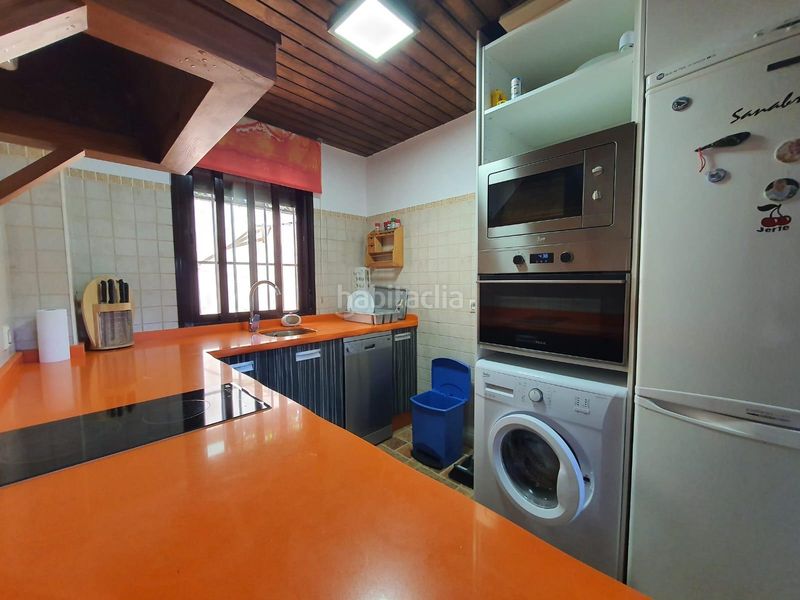 Foto 47d3859a-2783-4969-9c9c-dd7e96027331. Casa con parcheggio in Las Tres Piedras - Costa Ballena Chipiona