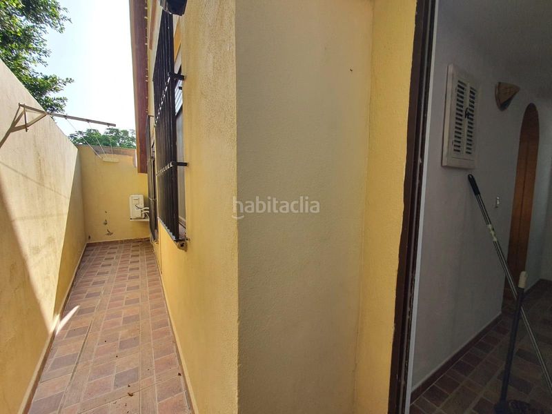Foto 5426f682-84ea-4fba-b62b-e917a8ee540a. Casa con parcheggio in Las Tres Piedras - Costa Ballena Chipiona