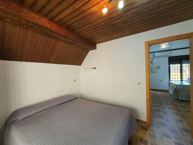Foto 644d75c9-3eb2-40ca-90a6-eb205fcd0383. Casa con parcheggio in Las Tres Piedras - Costa Ballena Chipiona