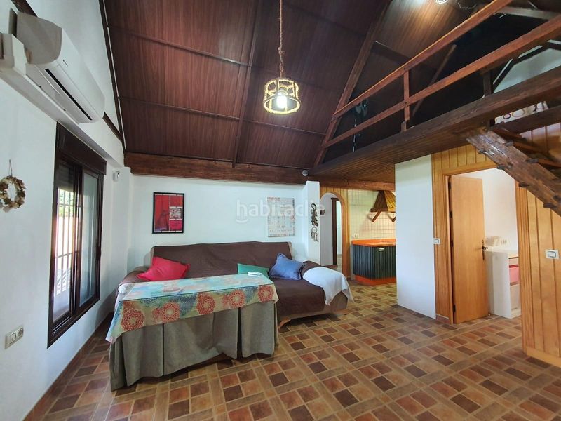 Foto 67ca8de5-69c9-4991-a519-c10f7f55681e. Casa con parcheggio in Las Tres Piedras - Costa Ballena Chipiona