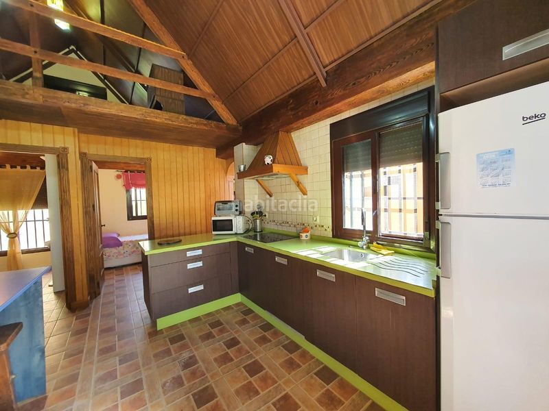 Foto 728a242d-64ca-4696-a73a-643bef120188. Casa con parcheggio in Las Tres Piedras - Costa Ballena Chipiona