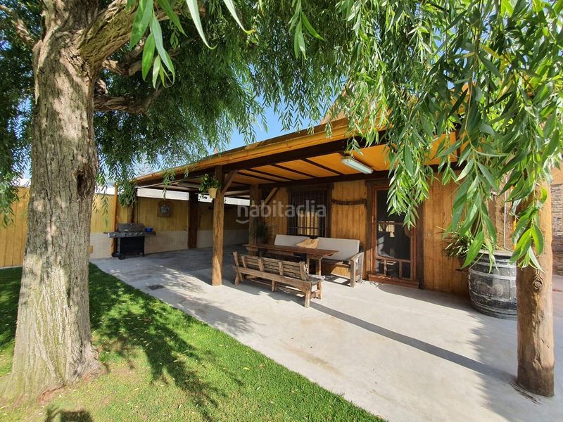 Foto acb7988c-2919-486e-bf9a-beaccfc3985d. Casa con parcheggio in Las Tres Piedras - Costa Ballena Chipiona