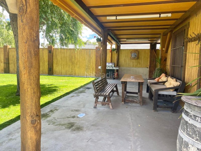 Foto af927170-3e7f-4e03-b3f3-5e5abaf23764. Casa con parcheggio in Las Tres Piedras - Costa Ballena Chipiona