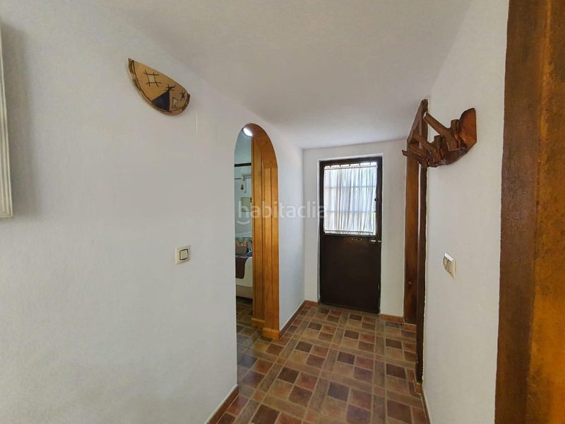Foto bbea1358-4163-4407-bd5a-45cc1fc7f99c. Casa con parcheggio in Las Tres Piedras - Costa Ballena Chipiona