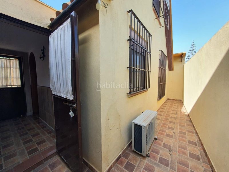 Foto e934578b-615e-4fbd-b65b-7b49885fd3ea. Casa con parcheggio in Las Tres Piedras - Costa Ballena Chipiona