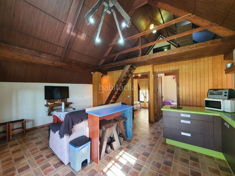 Foto f64ceadf-5110-4d78-85ef-4644d332dc07. Casa con parcheggio in Las Tres Piedras - Costa Ballena Chipiona