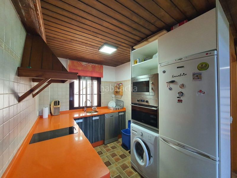 Foto f6ac897a-1147-41a8-b963-3c7efc20236b. Casa con parcheggio in Las Tres Piedras - Costa Ballena Chipiona