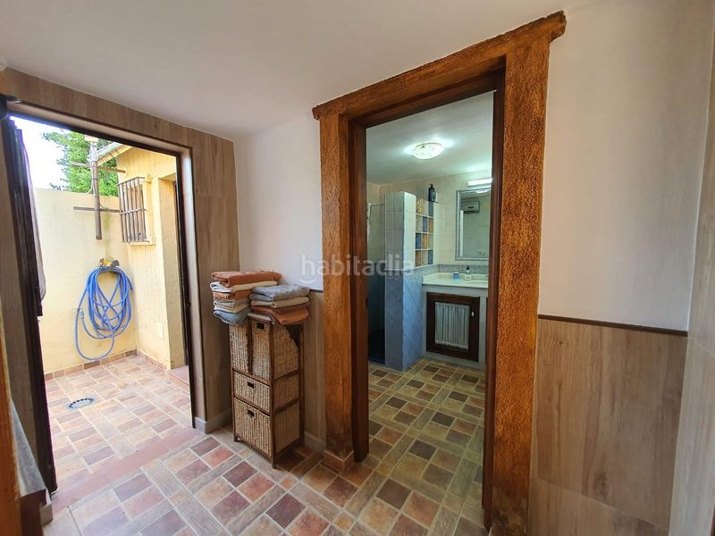 Foto fd33f3fd-500c-49c2-ac94-7b133700438e. Casa con parcheggio in Las Tres Piedras - Costa Ballena Chipiona